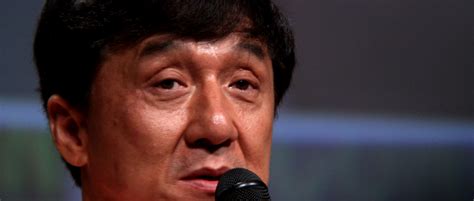 Here's Why Jackie Chan's Son Will Get None Of His $130M Fortune.